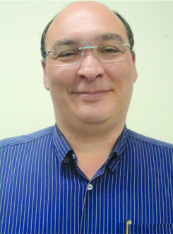 Eduardo Barbosa - Dir. GEO Tambau
