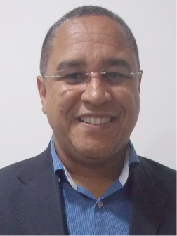 Fernando Barbosa - Dir. GEO Sul
