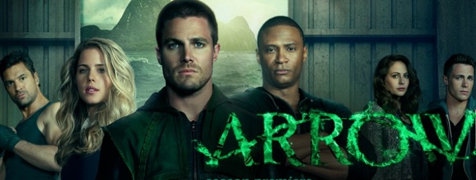 arrow