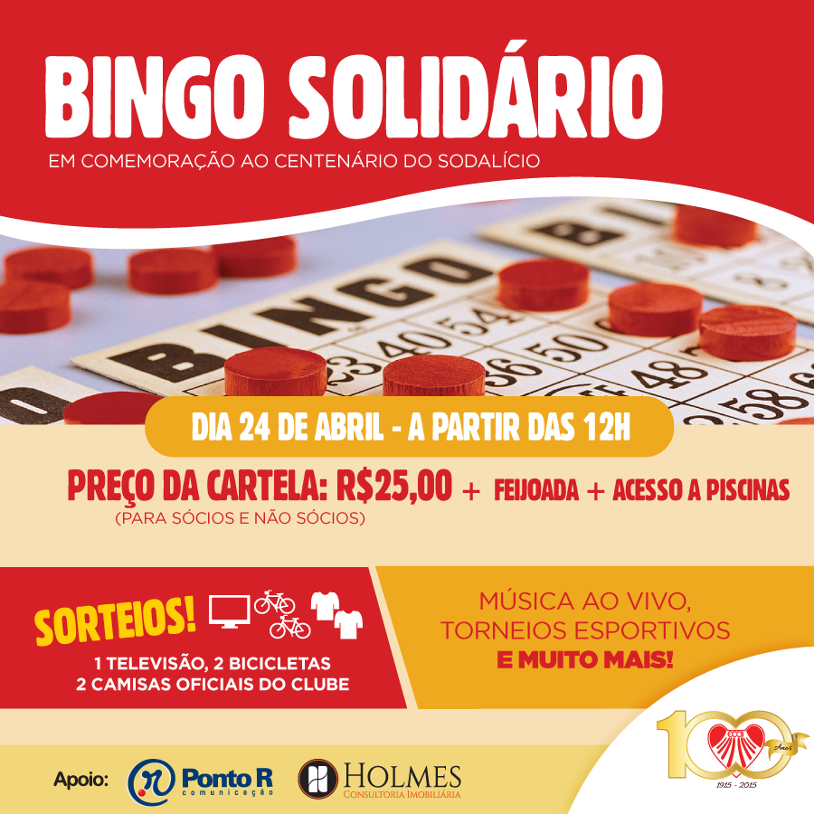 BINGO-ECCB