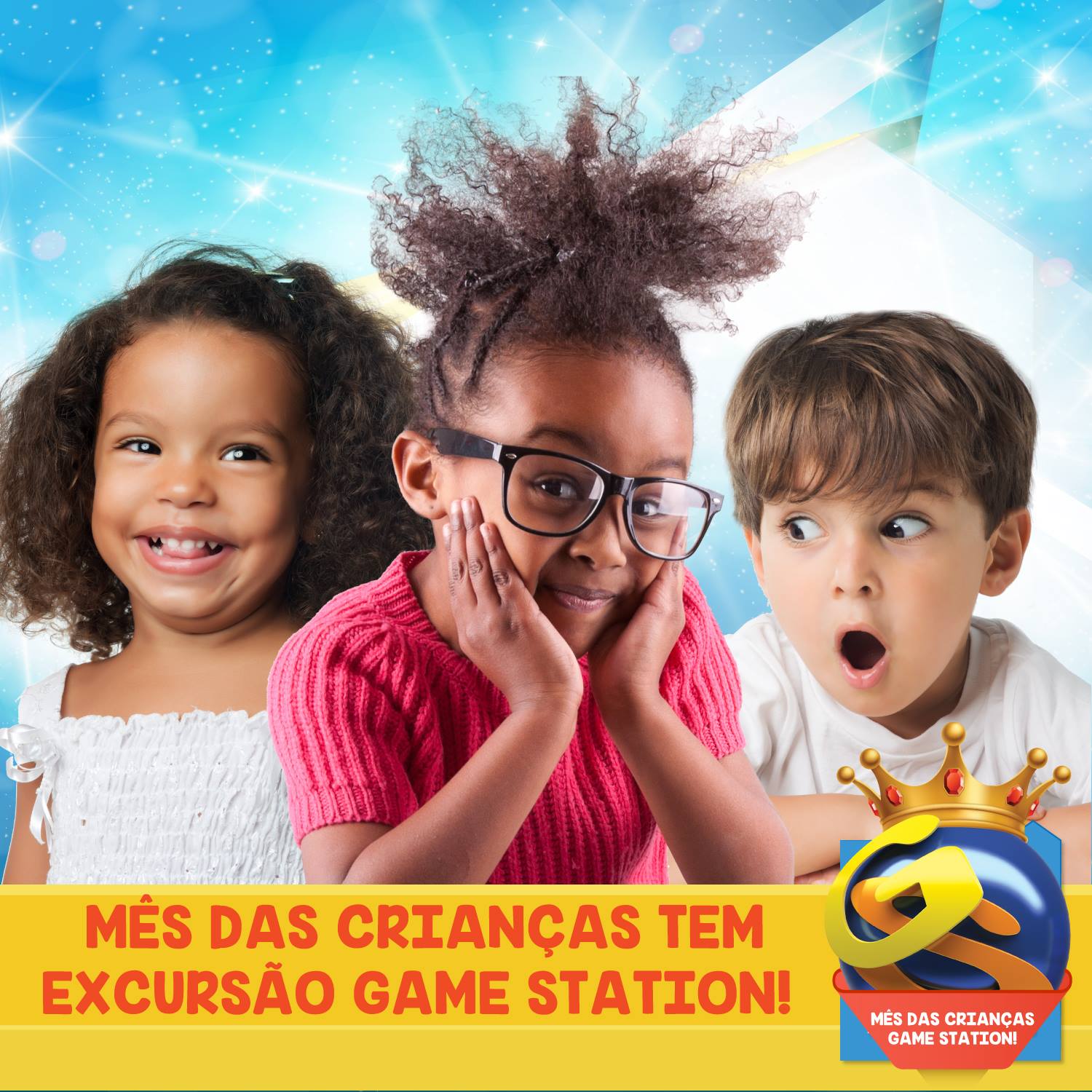 Game Station - Shopping Riomar Aracaju