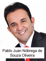 Pablo Juan FESP