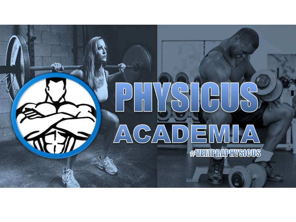 Physicus Academia