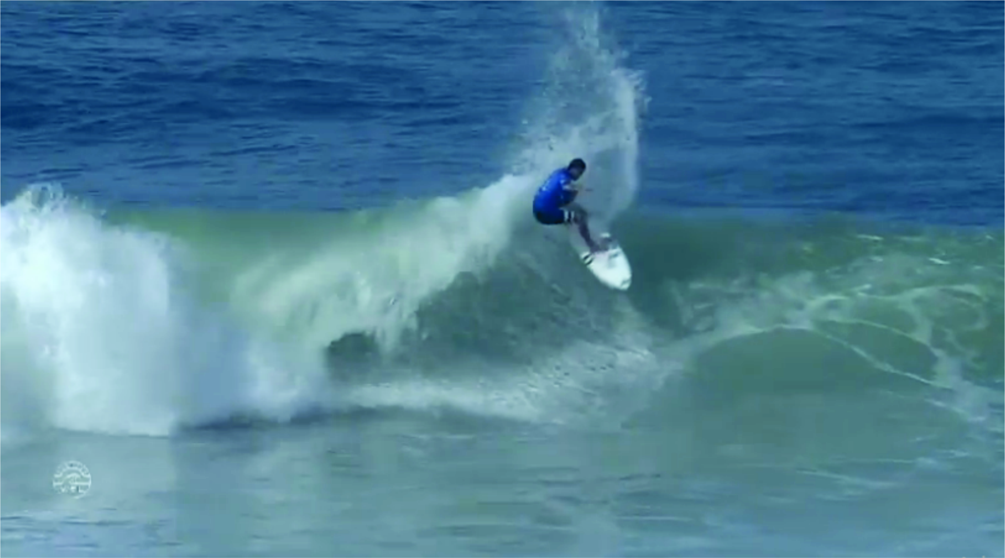 miguel pupo 1 round