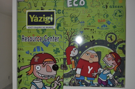 yazigi 6